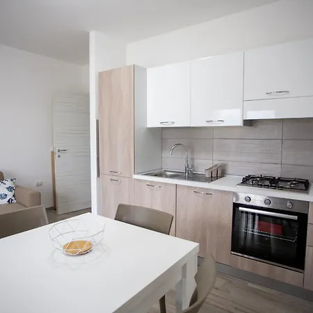 アパート Stromboli Sunset