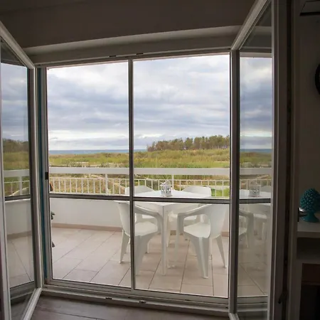 Apartament Stromboli Sunset