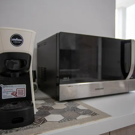 Apartament Stromboli Sunset Campora San Giovanni