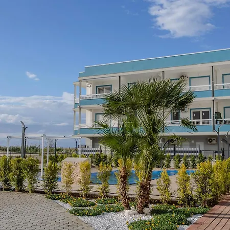 Stromboli Sunset Apartament *