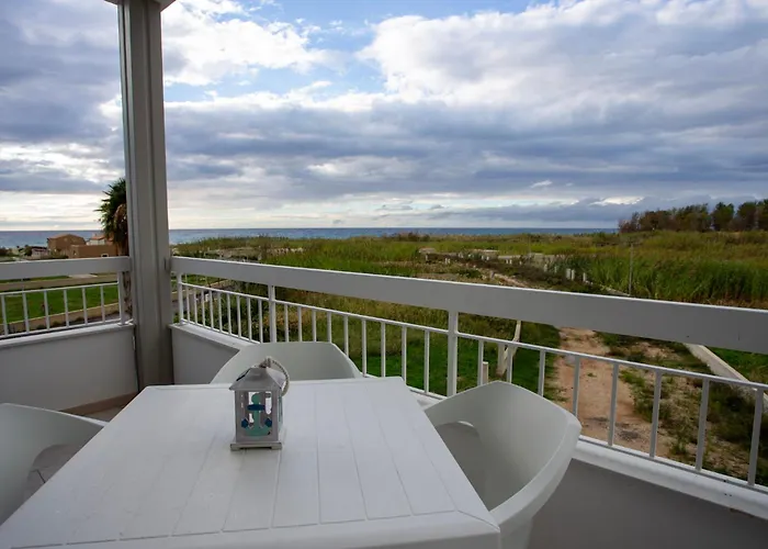 Stromboli Sunset * Campora San Giovanni