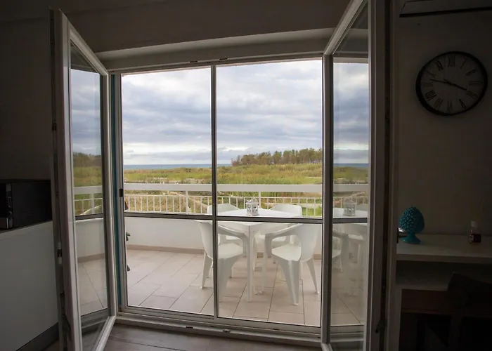 Lejlighed Stromboli Sunset