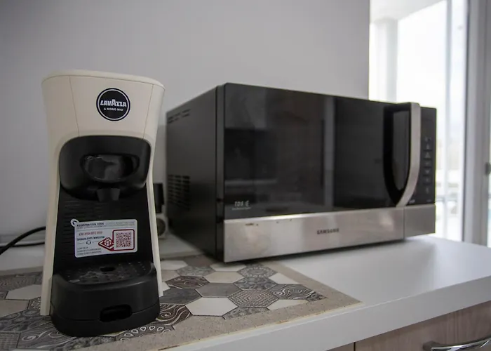 Apartamento Stromboli Sunset Campora San Giovanni