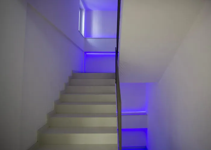 Stromboli Sunset * Campora San Giovanni